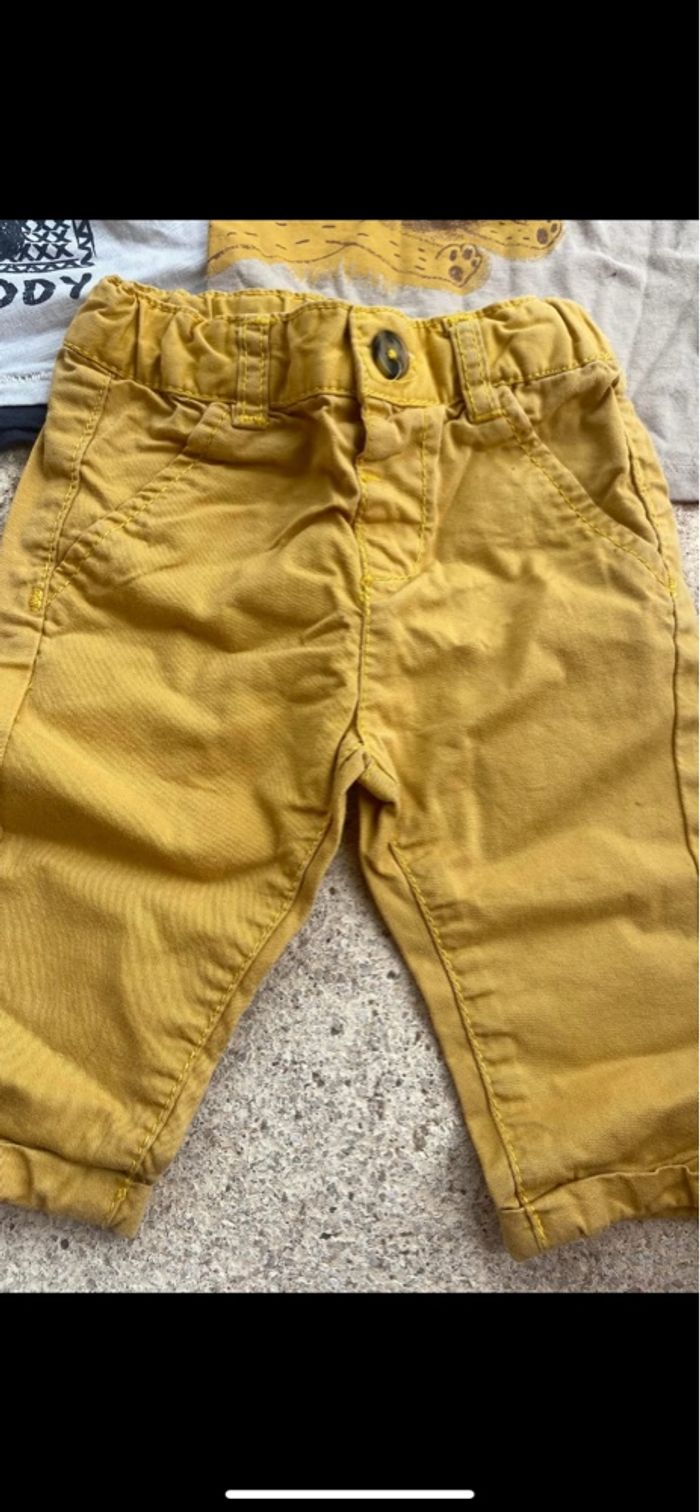 Ensemble kiabi - photo numéro 4