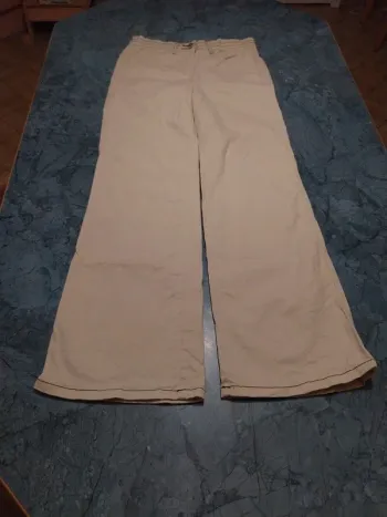 Jean large T.36