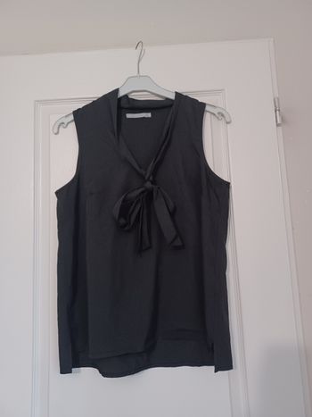 Haut habillé, blouse