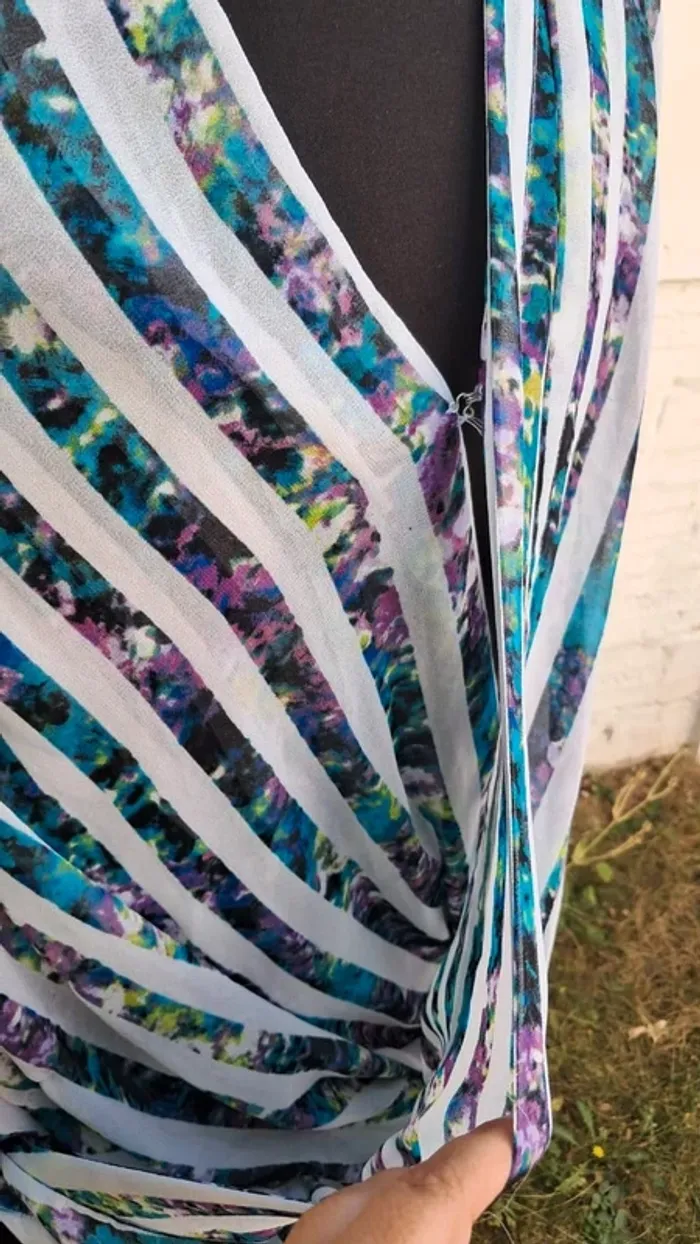 Tunique Lane Bryant T22 - photo numéro 4