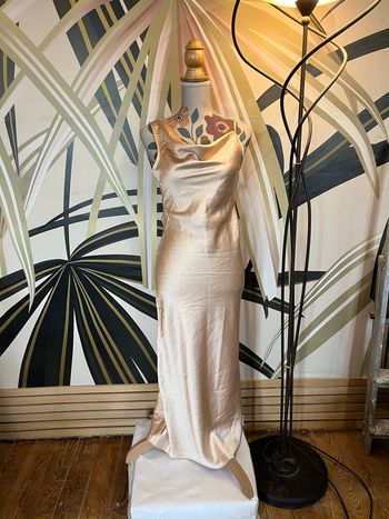 Robe neuve toutes occasions