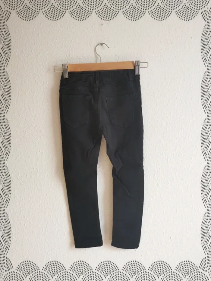 Jean Tao 4 ans - photo numéro 6