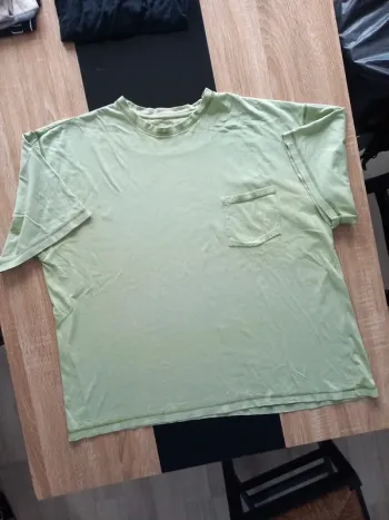 Tee-shirt femme T. 50