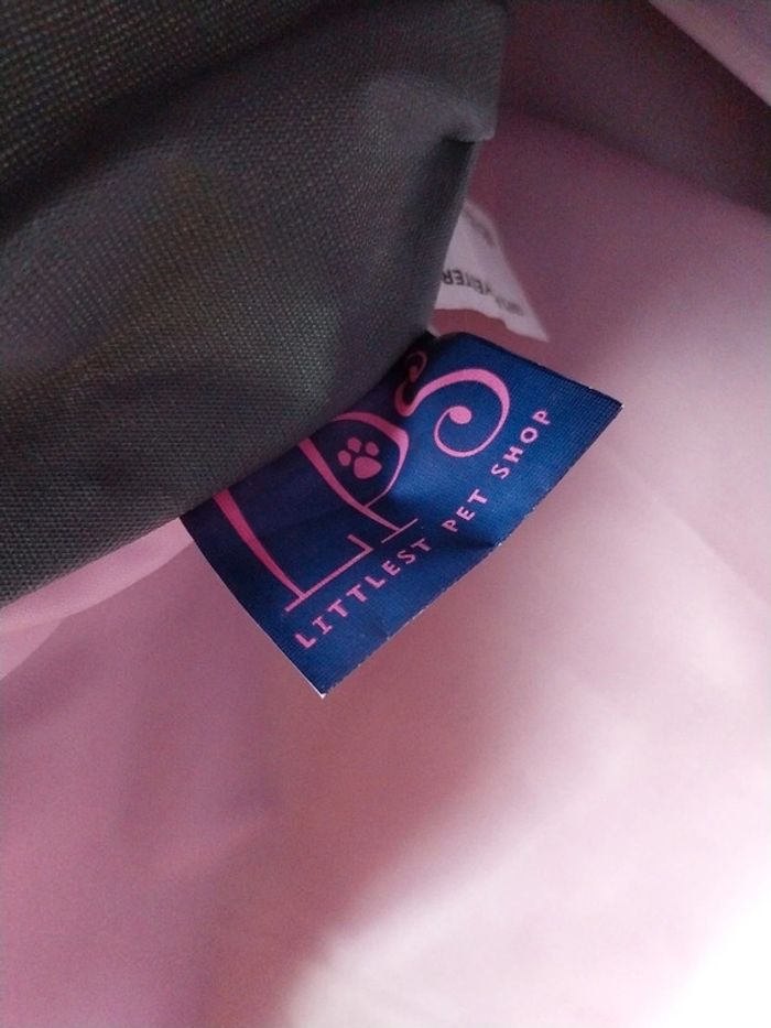 Cartable LPS - photo numéro 5