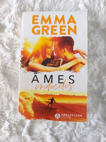 Âmes indociles Emma Green