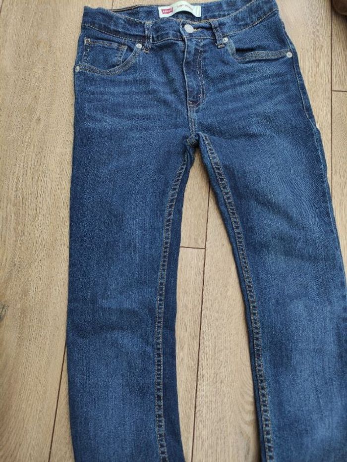 Jean Levi's 510 skinny