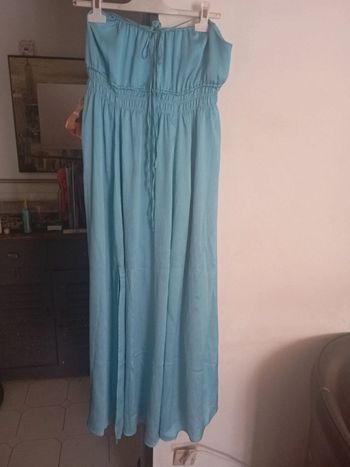 Superbe robe été hm t m