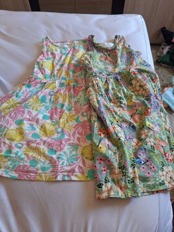 Lot robe