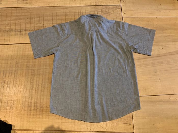 Une chemise homme Giorgio Morello taille M 37/38 - photo numéro 7
