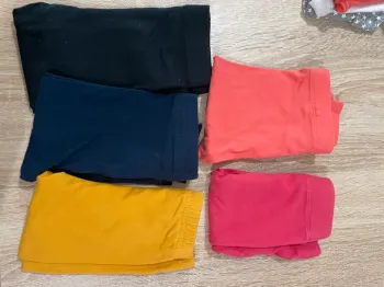 Lot 5 leggings
