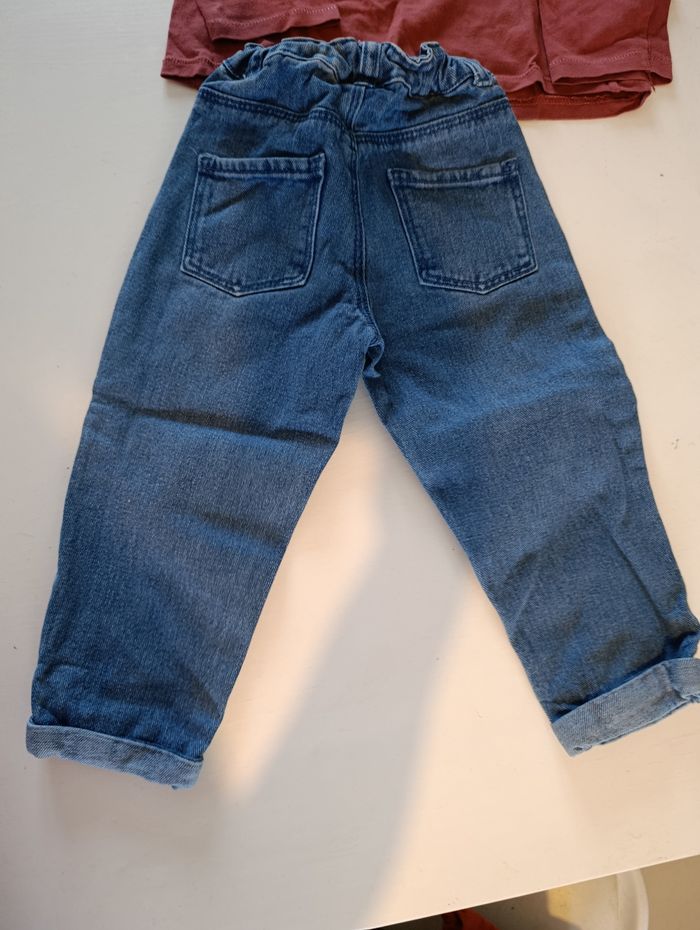 Ensemble 23 mois - photo numéro 6