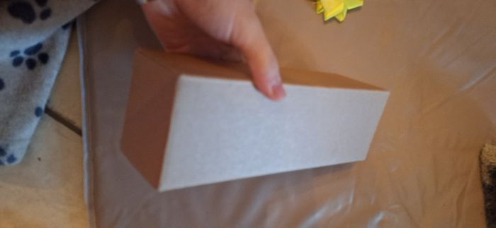 Emporte pièce pour faire pate bicolore etoile - photo numéro 2