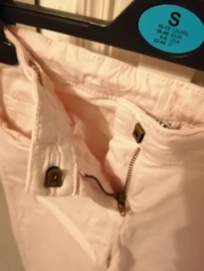 Jean fille tao - photo numéro 5