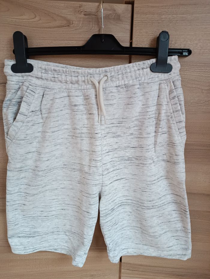 short 11 - 12 ans - photo numéro 2