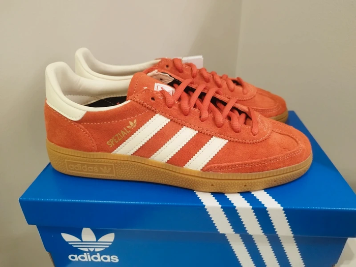 Adidas Handball Spezial taille 38.5