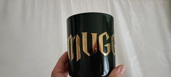 Mug Harry Potter "muggle"