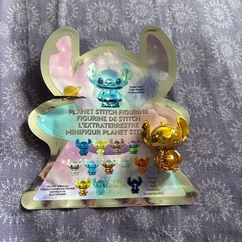 Figurine mystère enesco