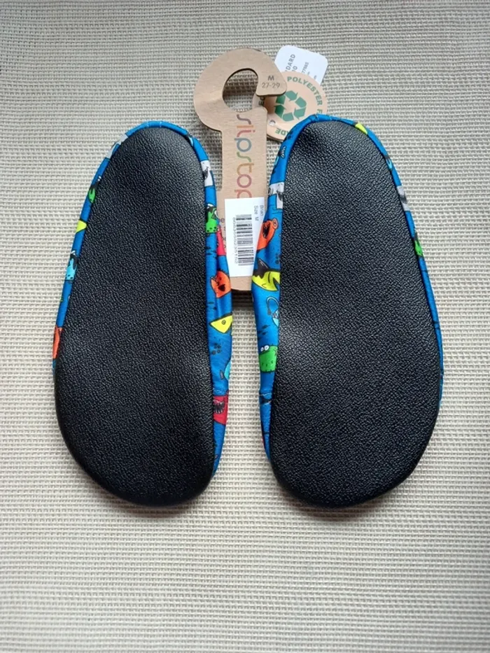 M slipstop unisex - photo numéro 2