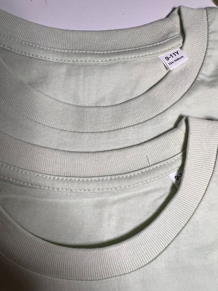 T-shirt multicoleur 0mois 14ans - photo numéro 5