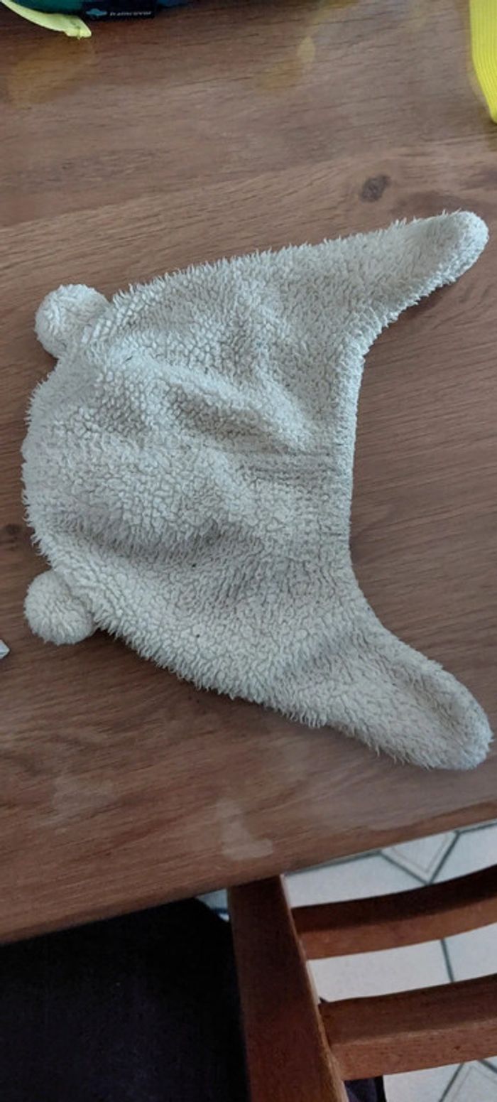 Bonnet mixte enfant bébé 51