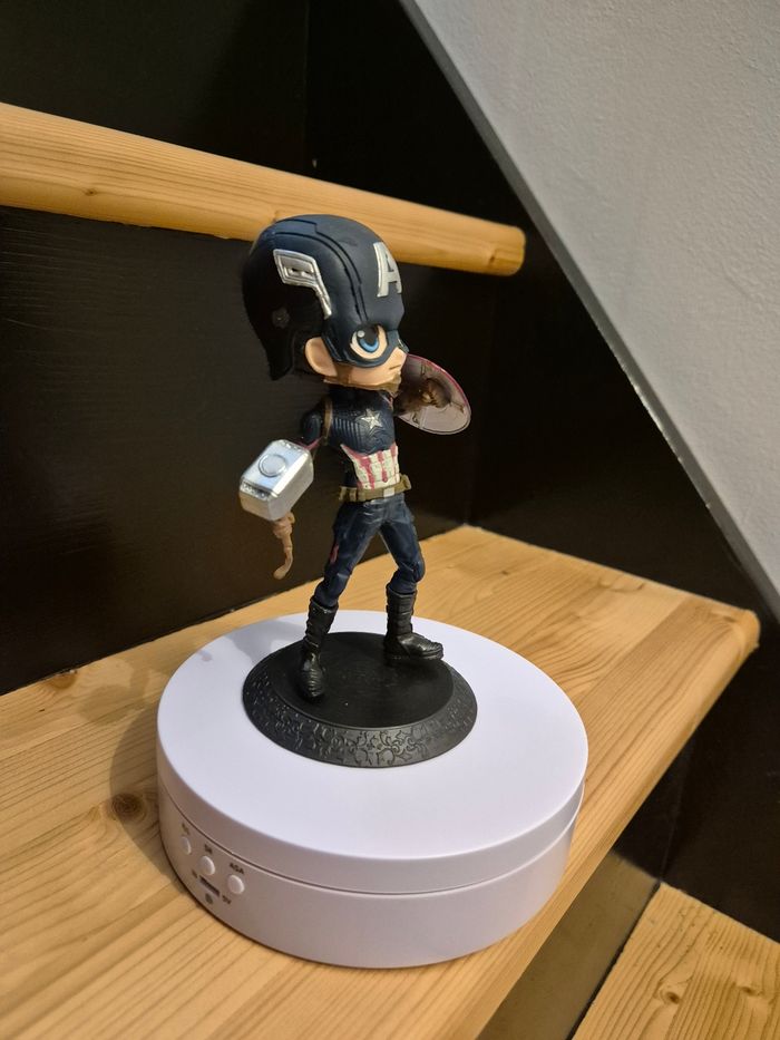 Figurine avangers