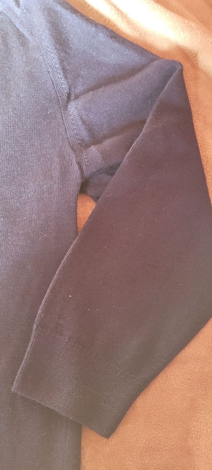 Pull en laine - photo numéro 6