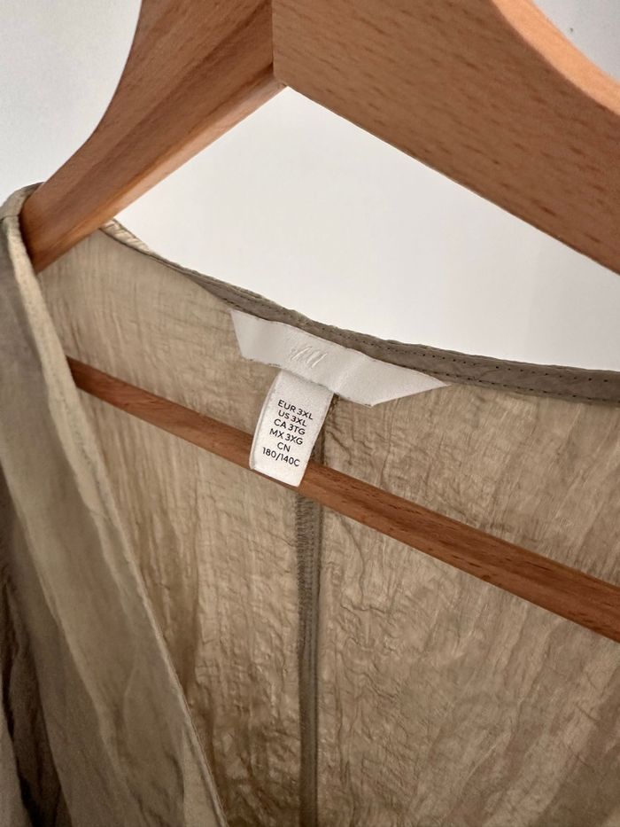 Robe légère - photo numéro 3
