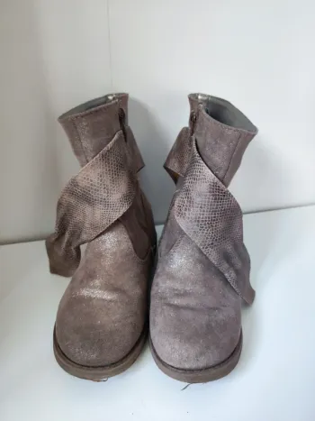 Bottines