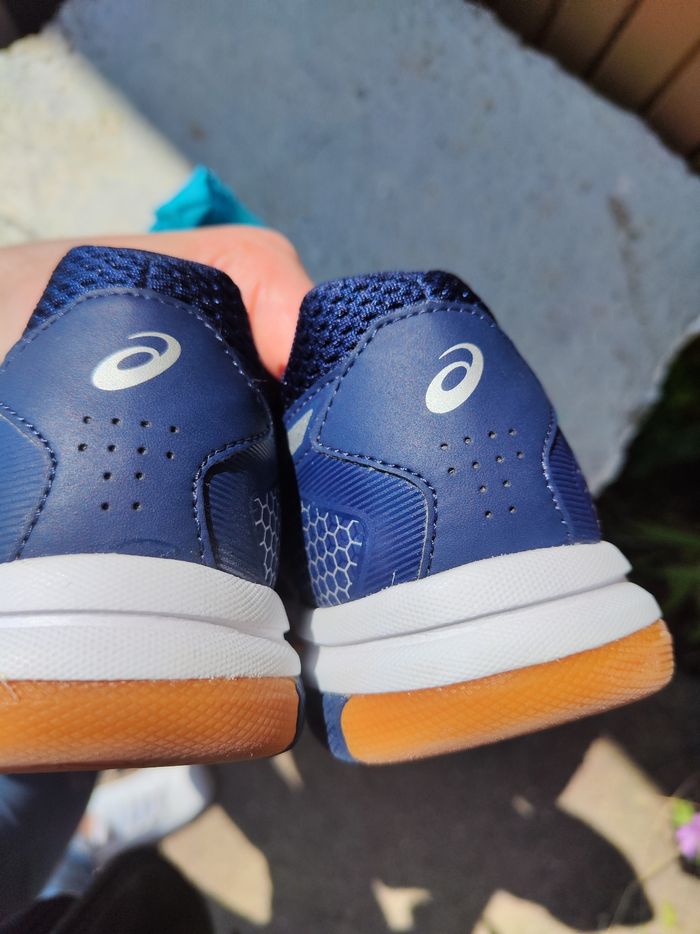 Vend. Basket Asics  neuf - photo numéro 3