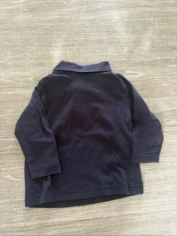 Sous pull