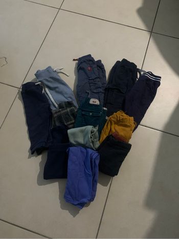 Pantalons