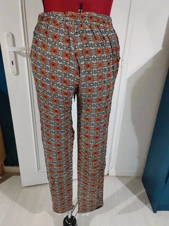 Pantalon léger