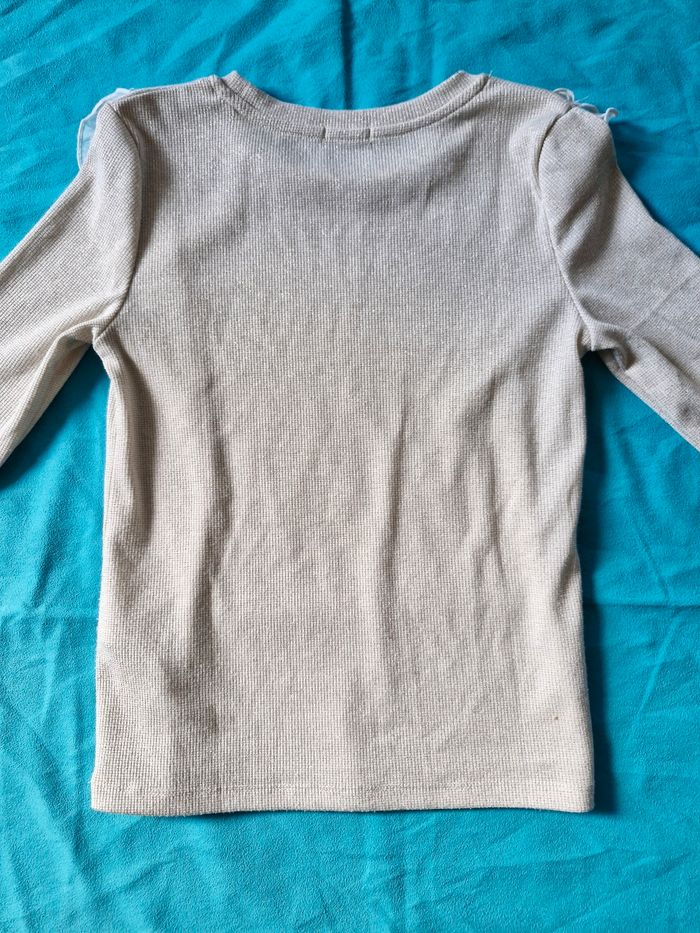 T-shirt - photo numéro 4