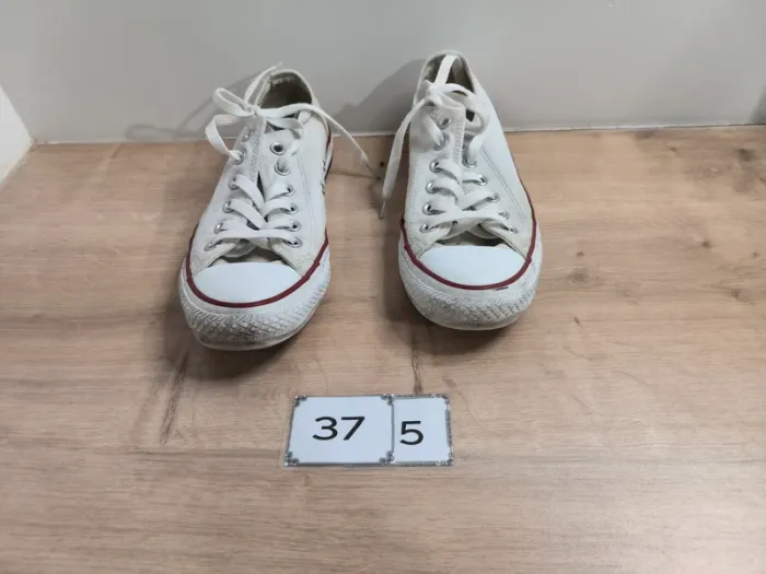 Converse all star T37.5 - photo numéro 2