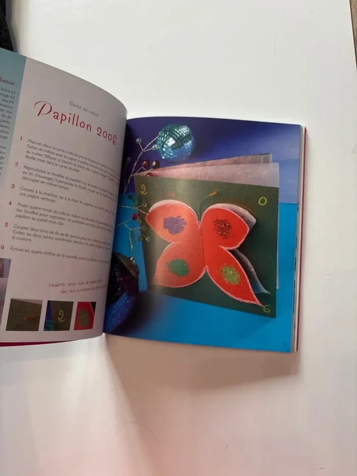 Livre créatif - photo numéro 2