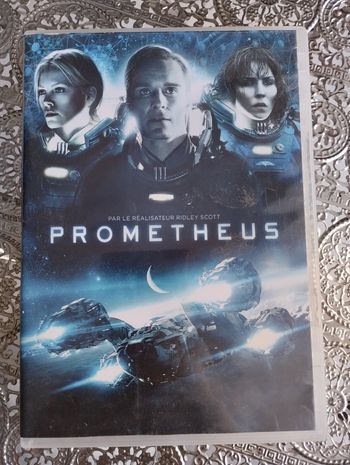 Prometheus 🩵