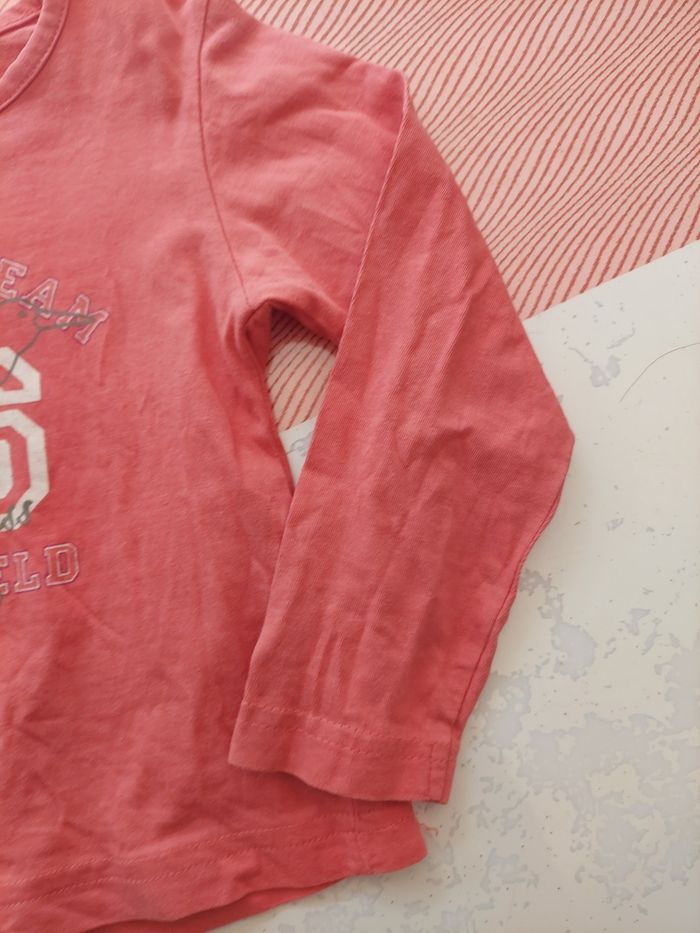 Tee-shirt 4ans - photo numéro 6