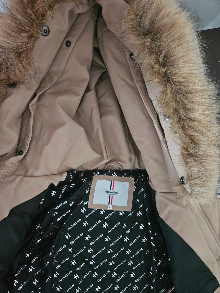 Veste - photo numéro 4