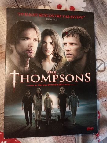 The thompsons