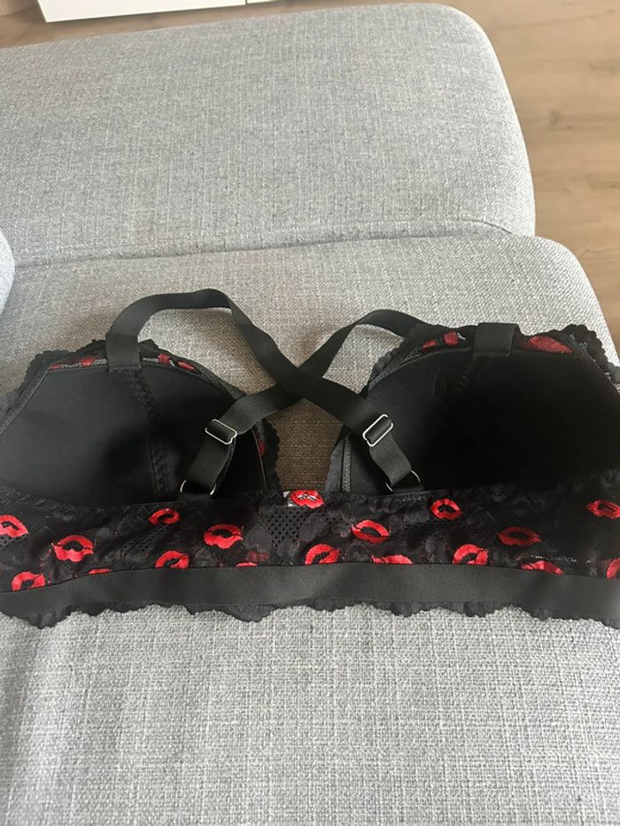 Brassière shein taille 3XL Neuve - photo numéro 4
