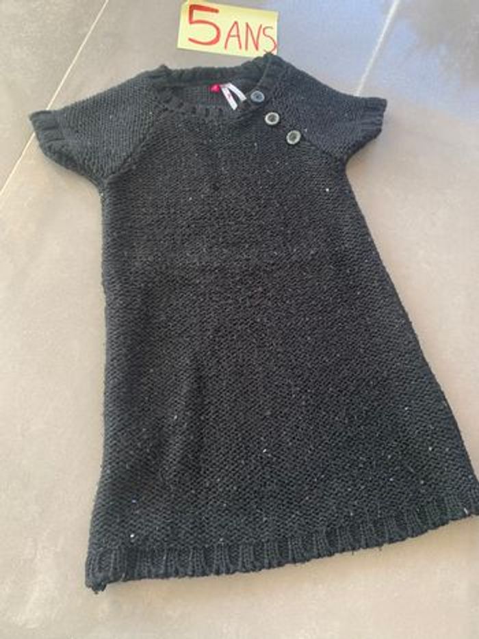 Robe pull - photo numéro 2