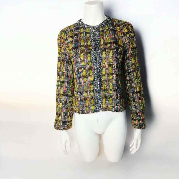 Veste Weill Chic - photo numéro 4