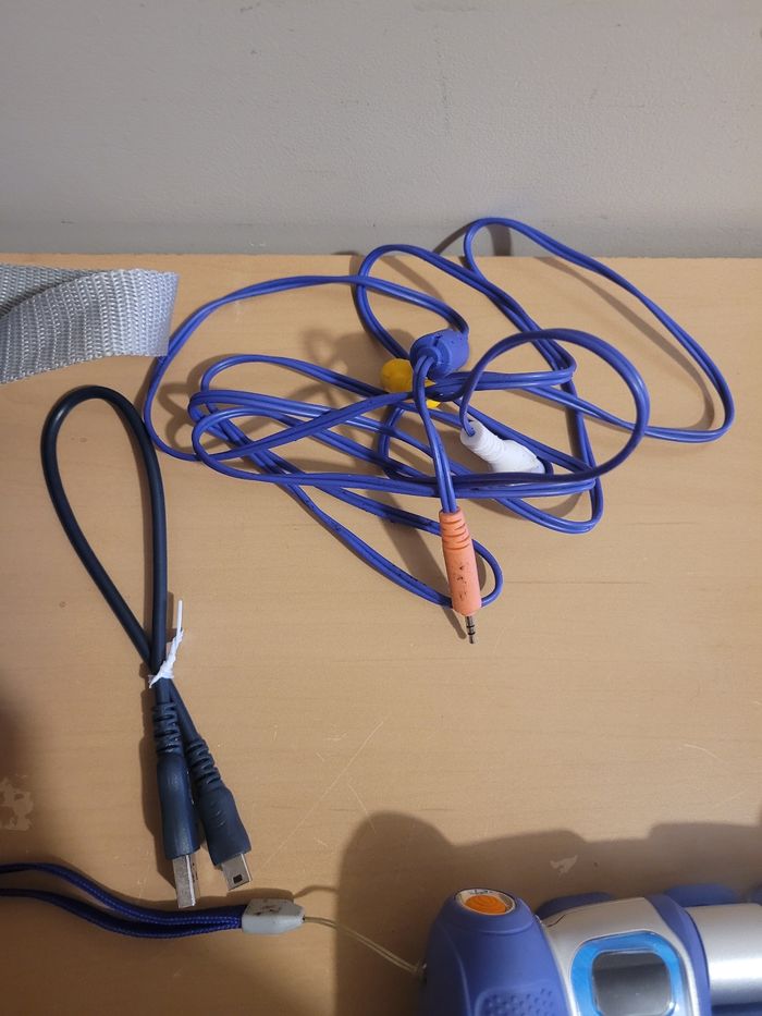 Kidizoom appareil photo - photo numéro 6