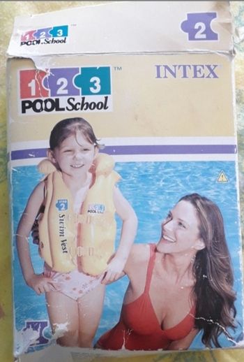 Gilet de sauvetage swin vest