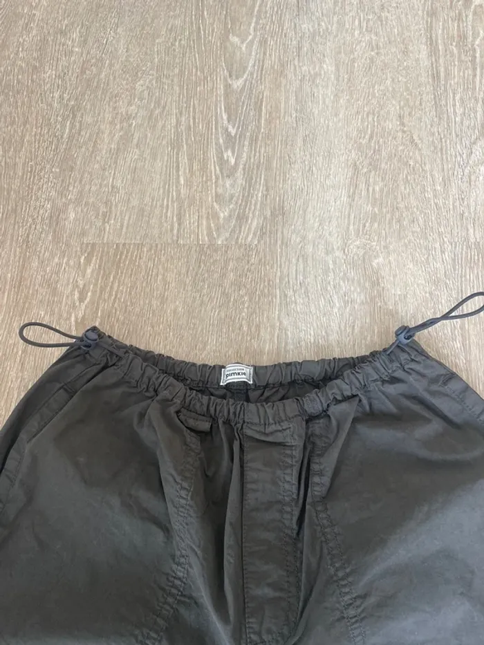 Pantalon ajustable style cargo - photo numéro 2