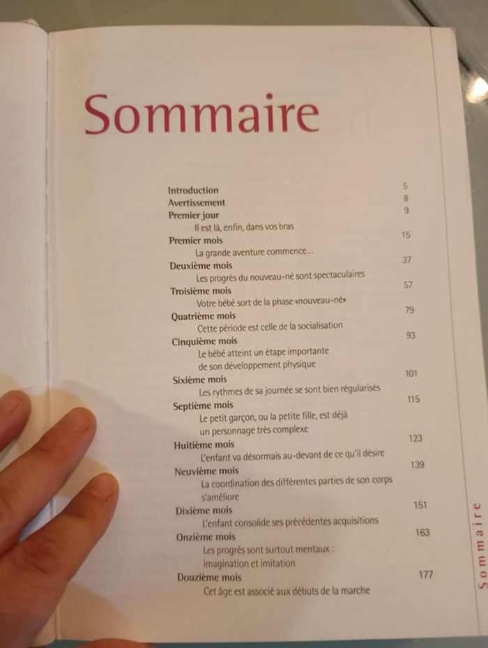 Livre sur son enfant - photo numéro 4