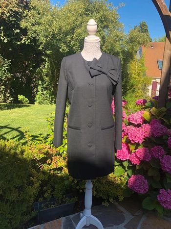Manteau Claudie Pierlot neuf taille 38