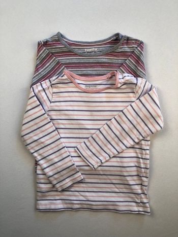 T-SHIRT pyjama