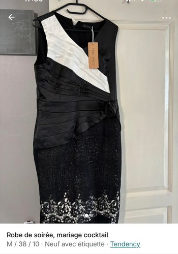 Robe neuve