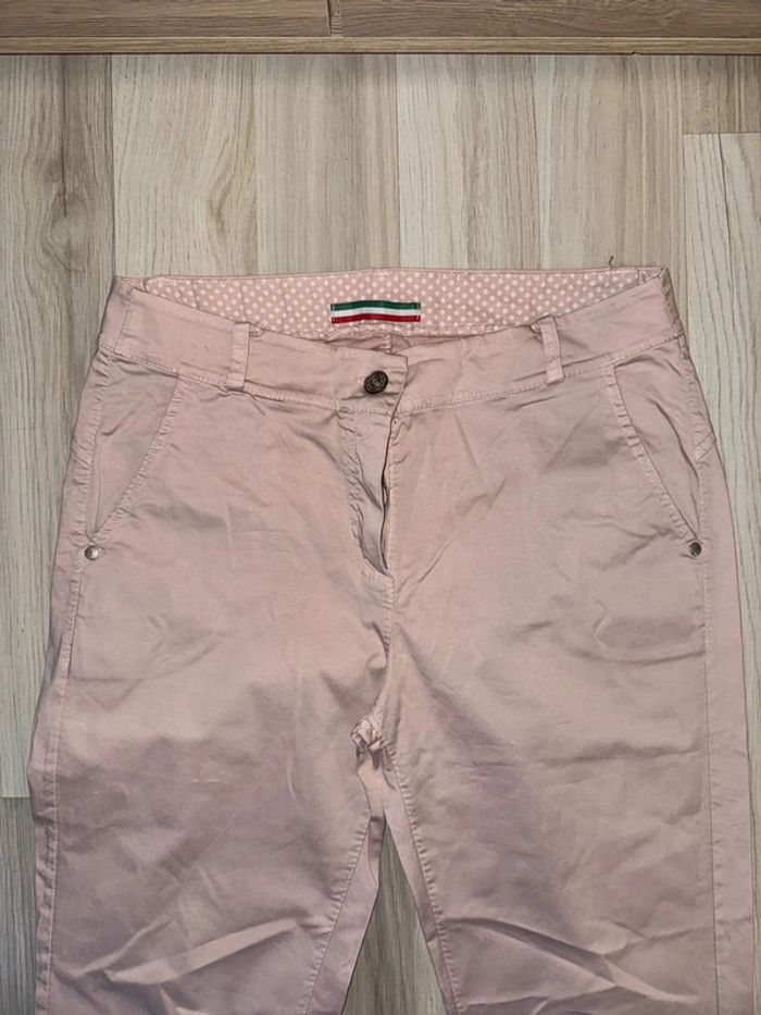 Chino - photo numéro 2